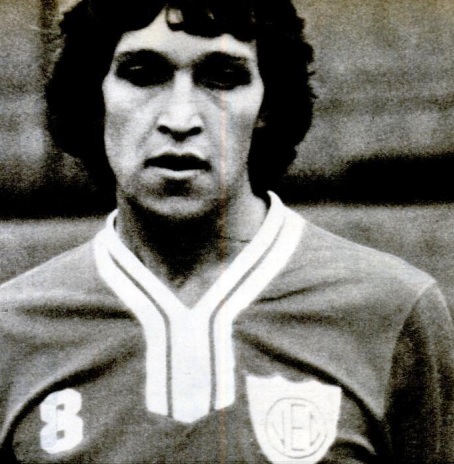 Luiz Alberto