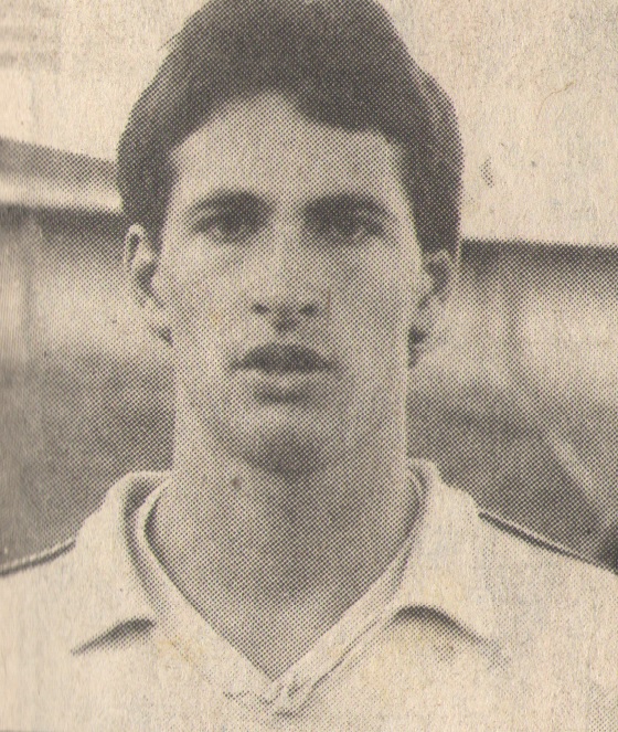 Marcos Garça