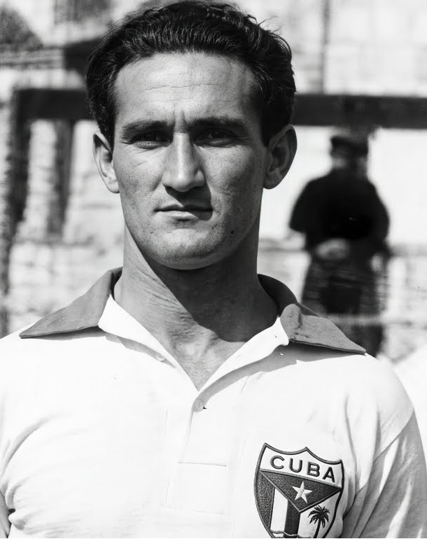 Mario Sosa