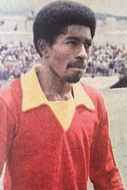 Mario Tenorio