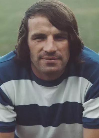 Mike Ferguson