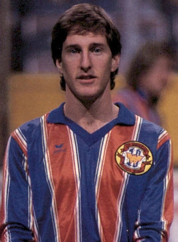 Mike Fox