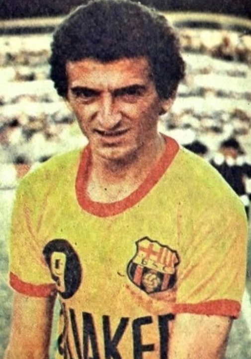 Paulo César