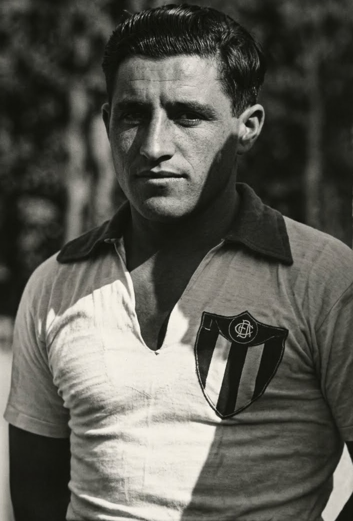 Pedro Bergés