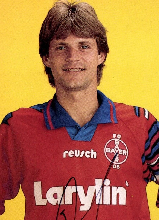 Hannes Reinmayr