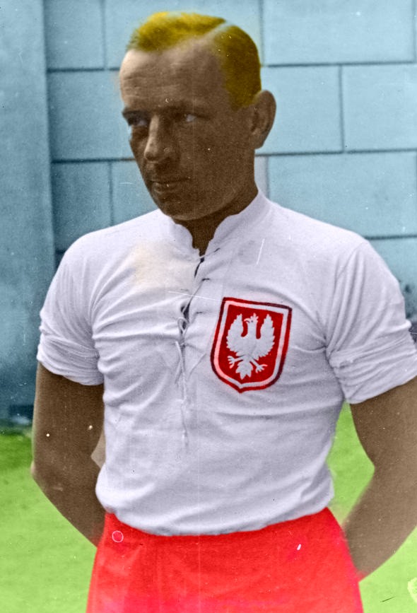 Henryk Reyman