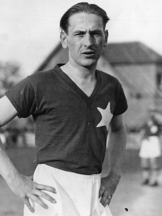 Jan Reyman