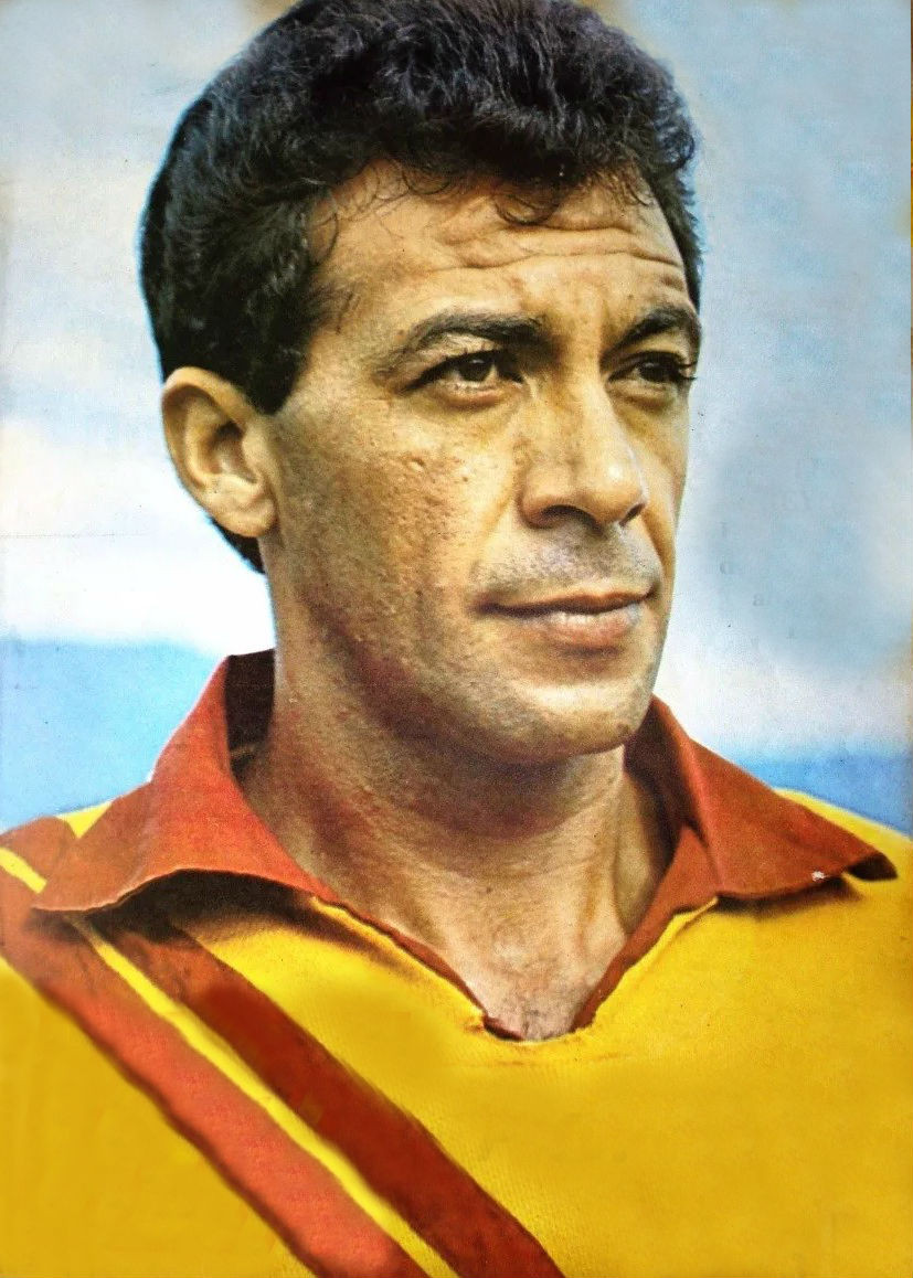 Guillermo Reynoso