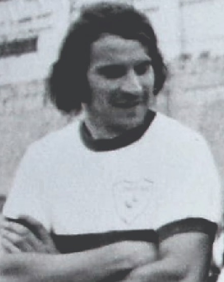 Roberto Silva