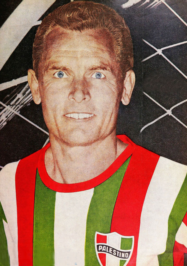 Roberto Coll