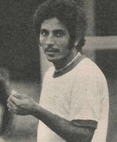 Roberto Oliveira