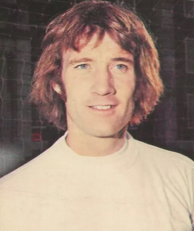Rodney Marsh