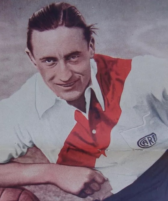 Bruno Rodolfi