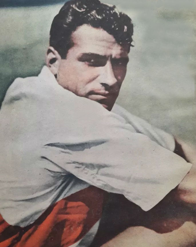 Eduardo Rodríguez