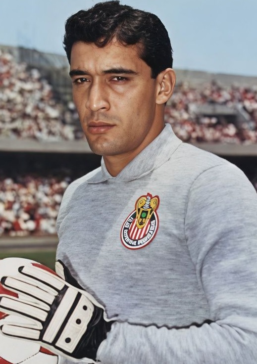 Gilberto Rodríguez