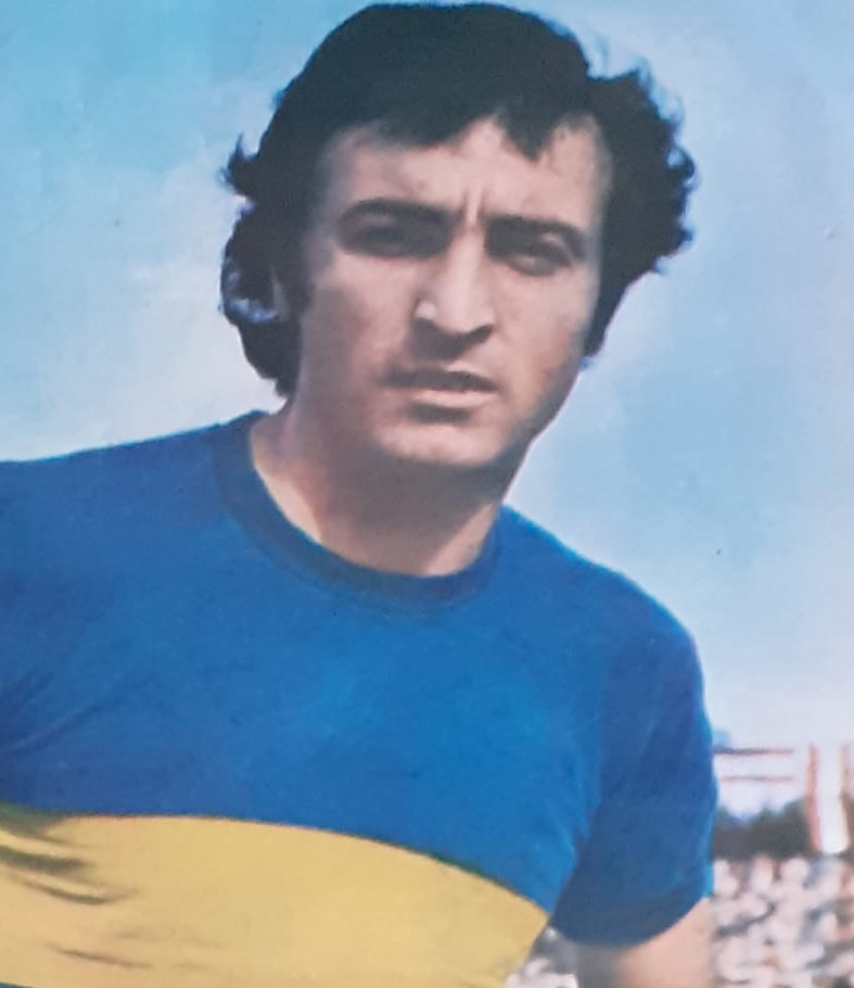 Roberto Rogel