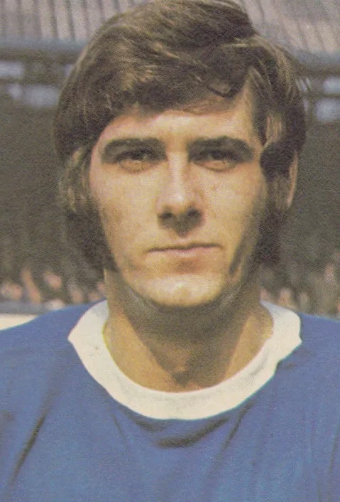Roger Kenyon