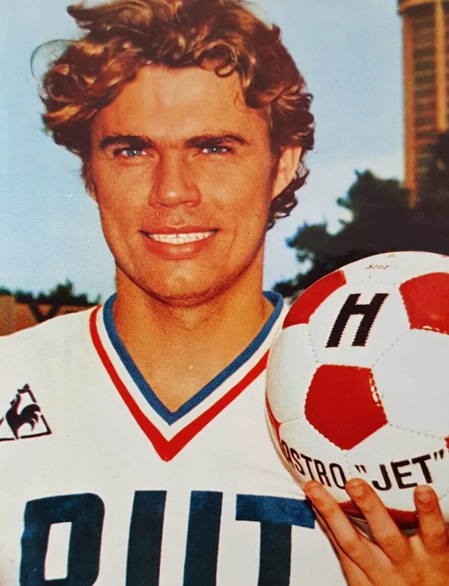 Roger Magnusson