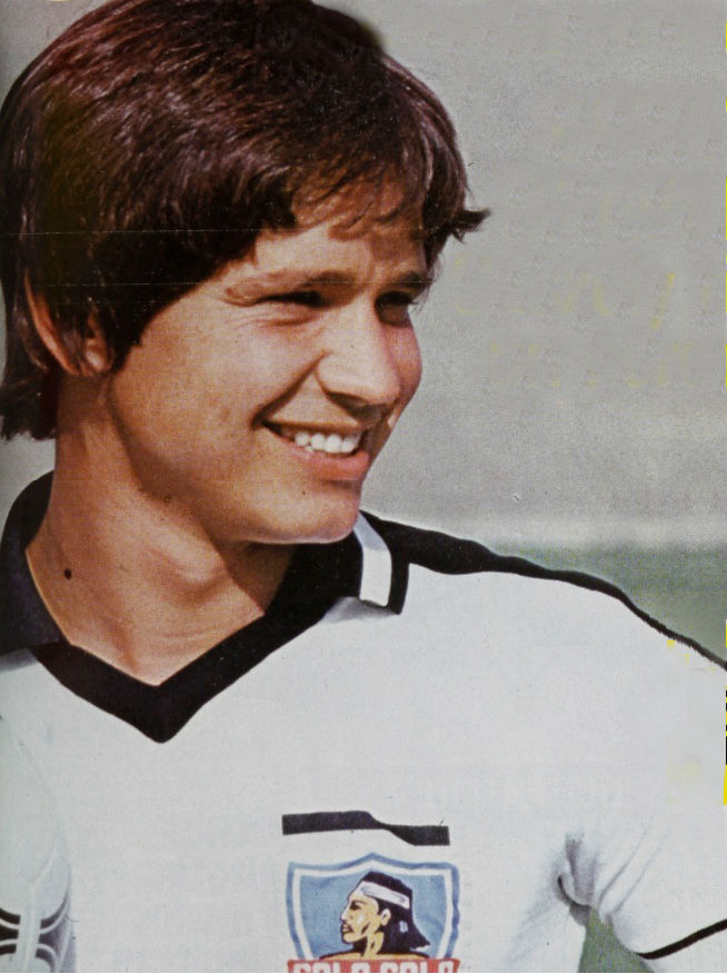 Cristian Saavedra