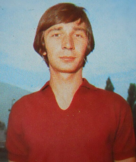 Roberto Salvadori
