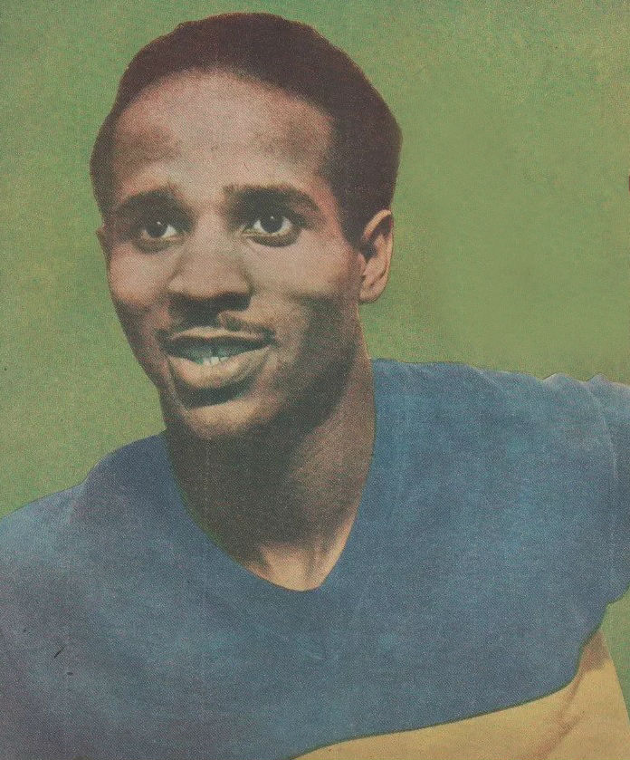 Carlos Gómez Sánchez