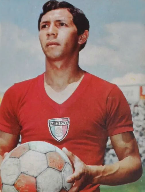 Javier Sánchez Galindo