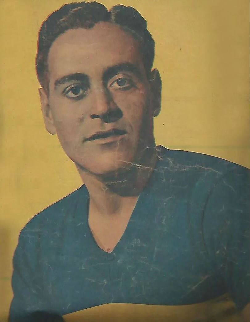 Mariano Sánchez
