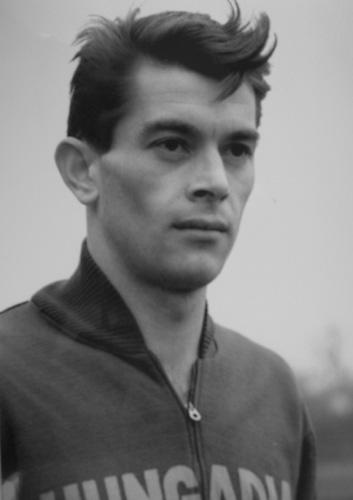 Imre Sátori