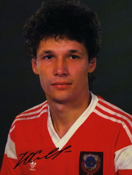 Yuri Savichev