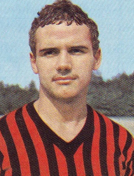 Pier Paolo Scarrone