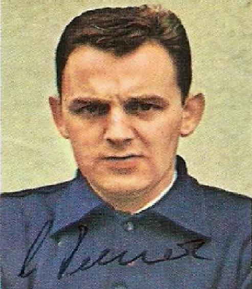 Horst Schnoor