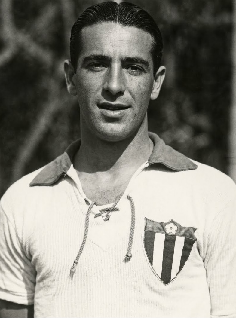 Tomás Fernández