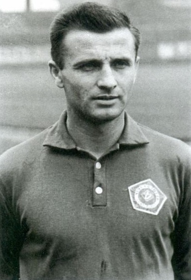 Jozef Vengloš