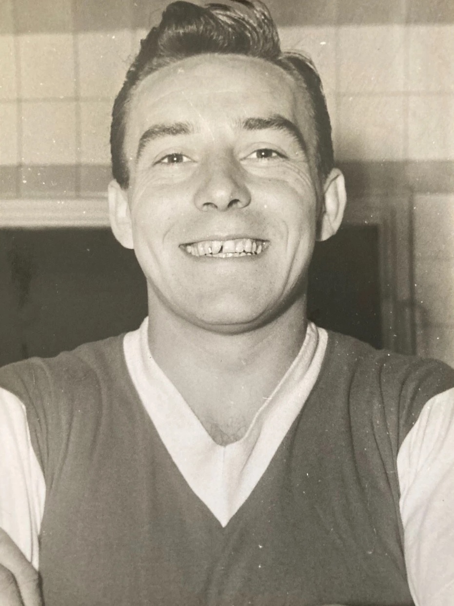 Vic Groves