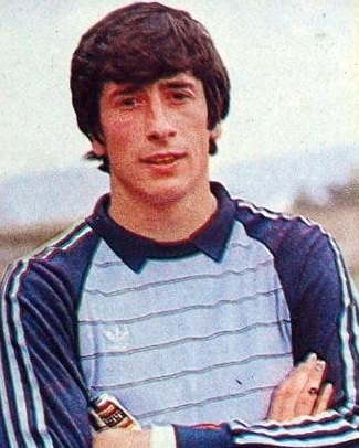 Vicente Biurrun