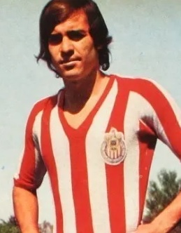 Vicente Mata