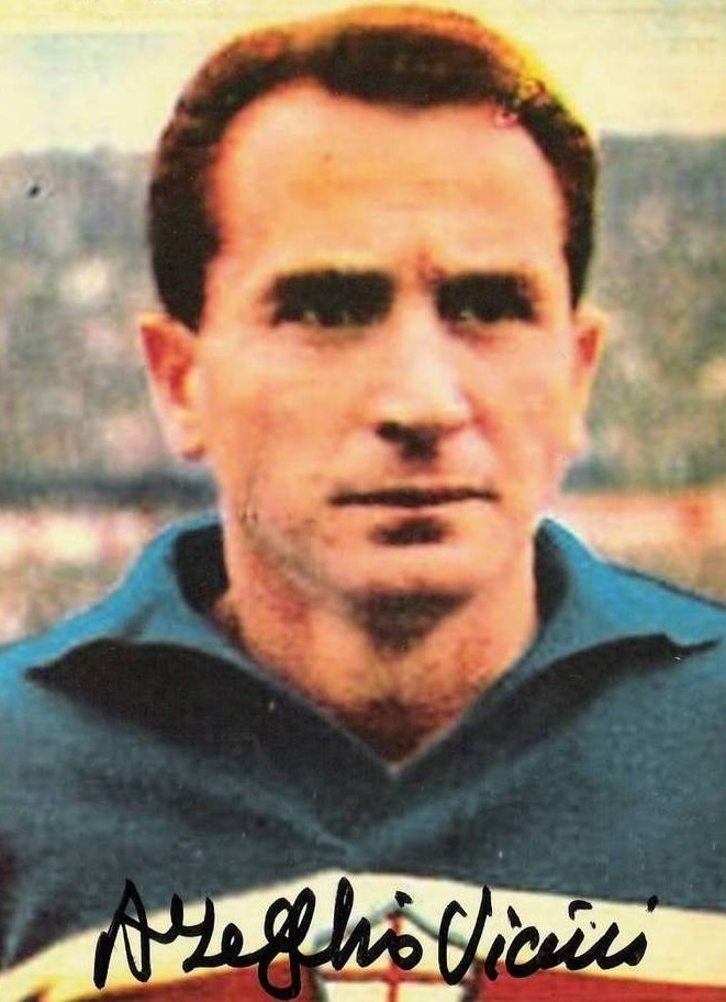 Azeglio Vicini