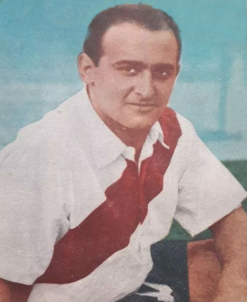 Norberto Yácono