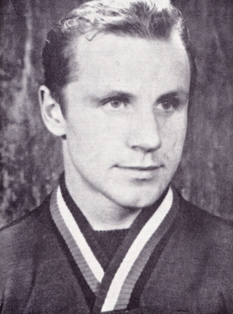 Edmund Zientara