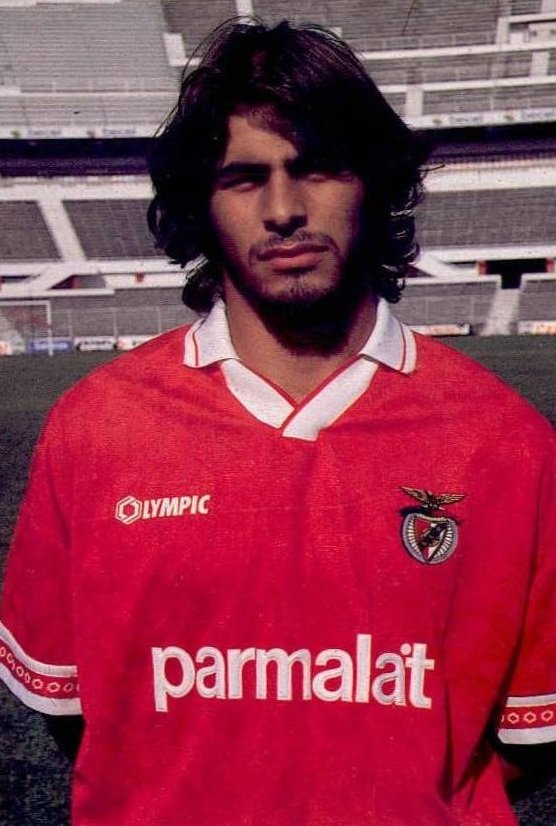 Bruno Caires