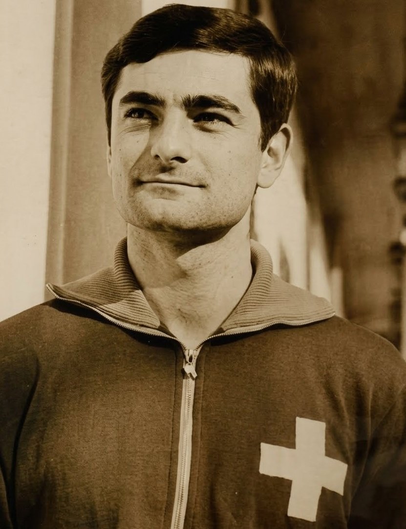 Jacques Barlie