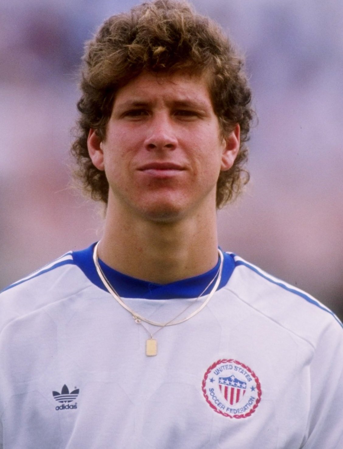 Bruce Murray