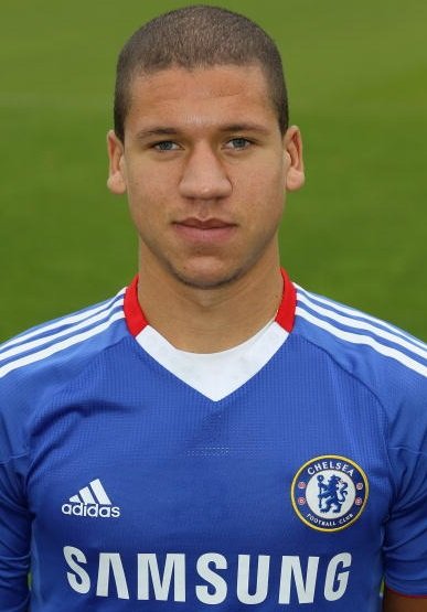 Jeffrey Bruma