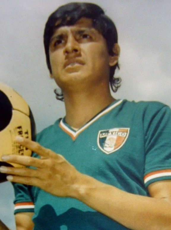 Fernando Bustos
