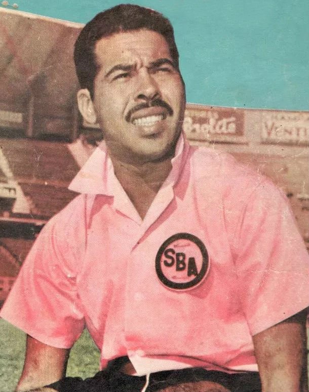 Luis Calderón