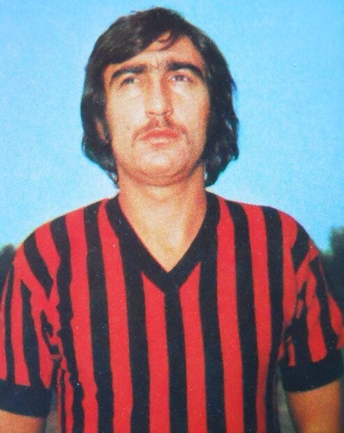 Egidio Calloni