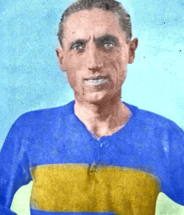 Pedro Calomino