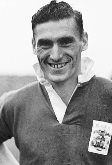 Tommy Capel