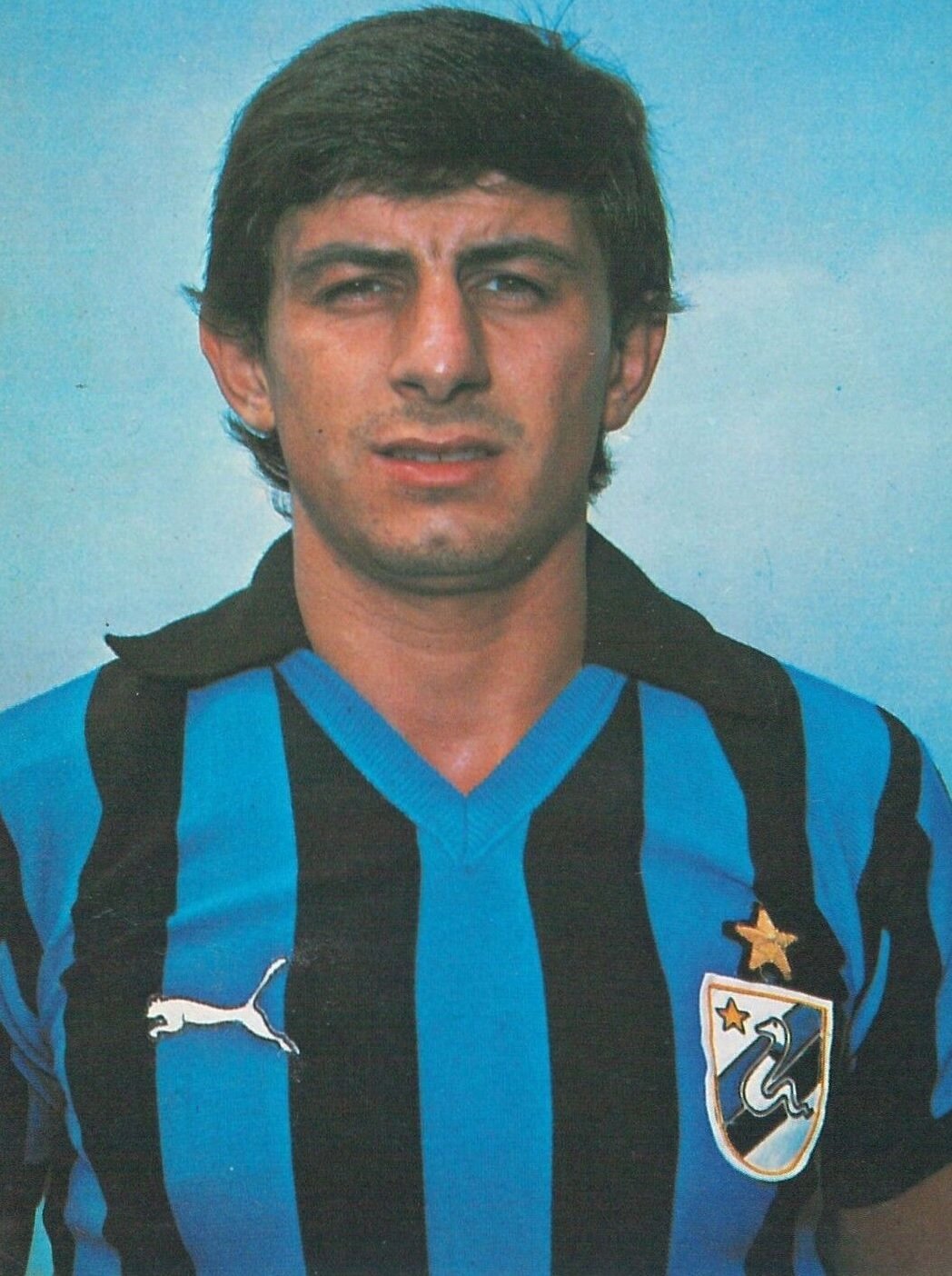 Carlo Muraro