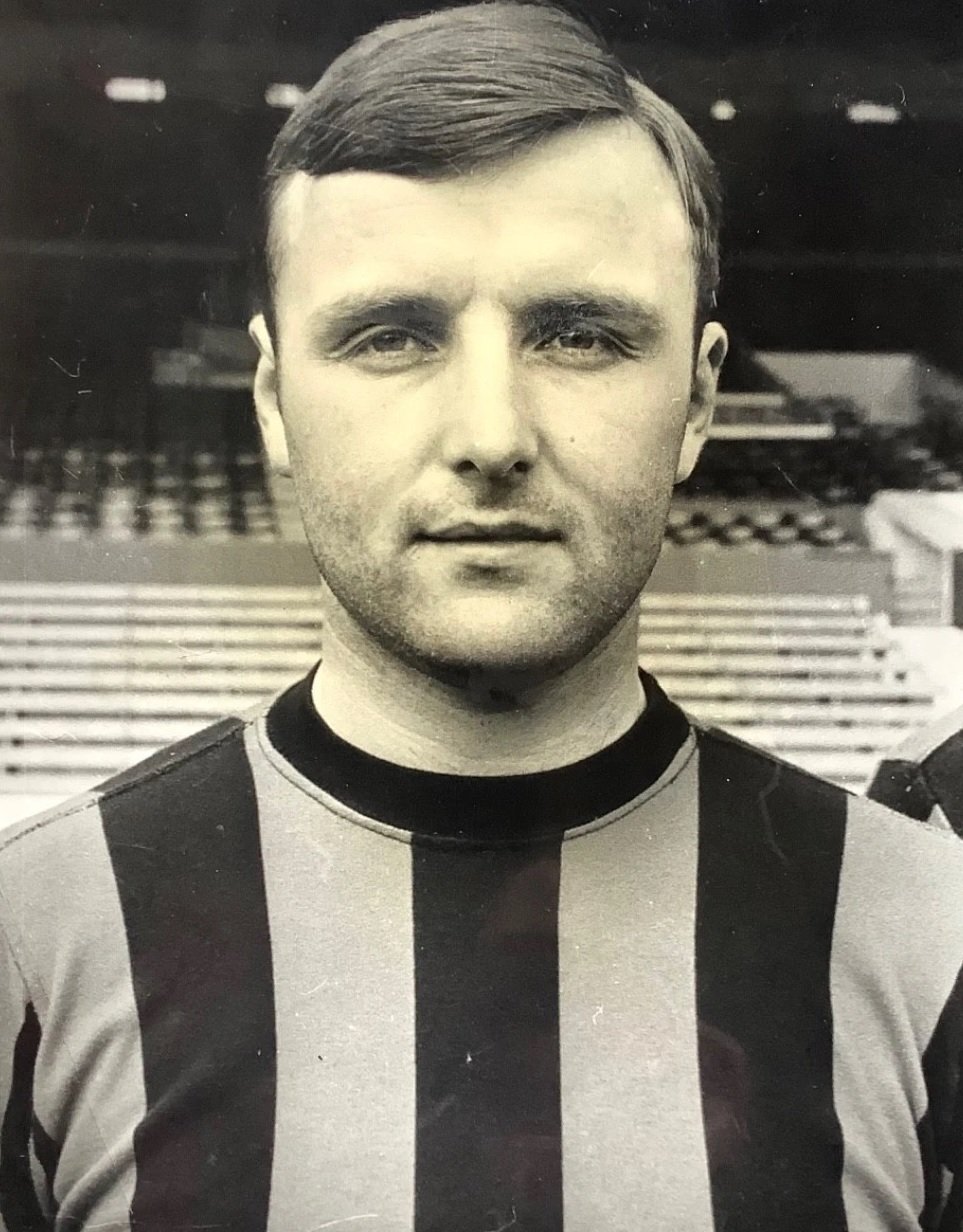 Glyn Pardoe